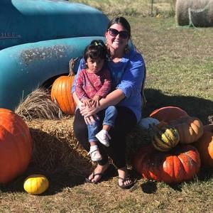 Meet your Posher, Jill